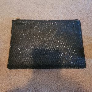 No*7 cosmetic bag nwot